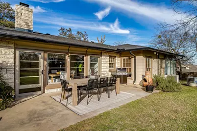 2460 Old Annetta Road, Aledo, TX 76008 - Photo 40