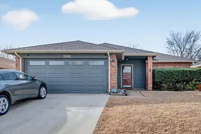 508 Valley Mills Drive, Arlington, TX 76018 - Photo 1