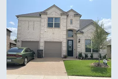 305 Cypress Hill Drive, Little Elm, TX 75068 - Photo 1