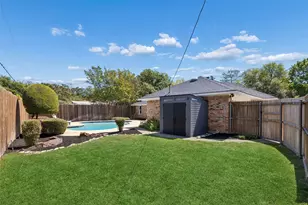 905 Bert Dr, Arlington, TX 76012 - Photo 30