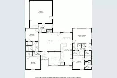 905 Bert Drive, Arlington, TX 76012 - Photo 32