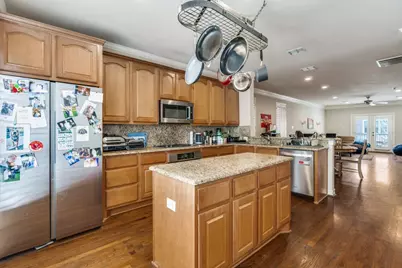 3431 Howell Street, Dallas, TX 75204 - Photo 10