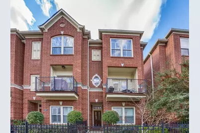 3431 Howell Street, Dallas, TX 75204 - Photo 1