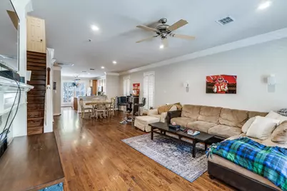 3431 Howell Street, Dallas, TX 75204 - Photo 8