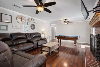 2422 Nottingham Place, Grand Prairie, TX 75050 - Photo 22