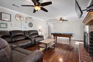 2422 Nottingham Pl, Grand Prairie, TX 75050 - Photo 22