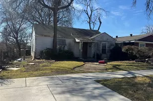 5801 Kilpatrick Ave, Fort Worth, TX 76107 - Photo 2