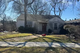 5801 Kilpatrick Ave, Fort Worth, TX 76107 - Photo 1