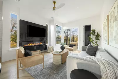 10316 Bel Aire Drive, Dallas, TX 75218 - Photo 4