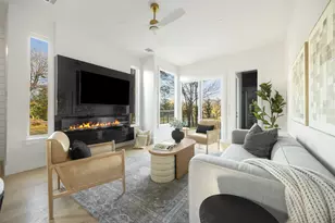 10316 Bel Aire Dr, Dallas, TX 75218 - Photo 4