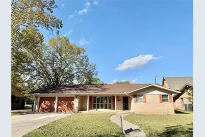 1905 Bridle Lane, Gainesville, TX 76240 - Photo 1