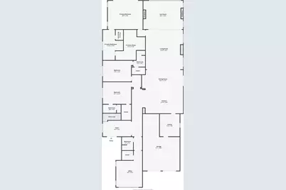 9134 Bluff Hollow Court, Dallas, TX 75220 - Photo 38