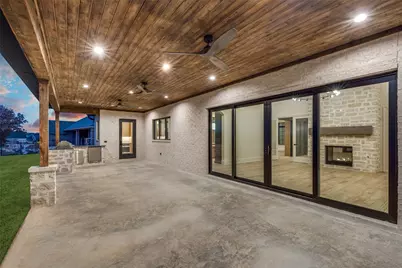 3516 Fairway Drive, Denton, TX 76226 - Photo 26