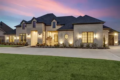 3516 Fairway Drive, Denton, TX 76226 - Photo 2