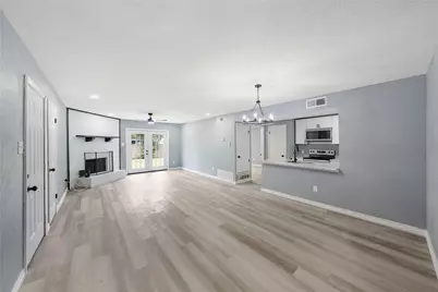 2517 Clearwood Drive, Arlington, TX 76014 - Photo 2