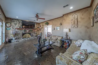 6438 Fm 4, Godley, TX 76044 - Photo 4