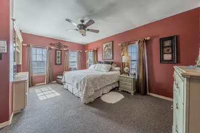 6438 Fm 4, Godley, TX 76044 - Photo 12