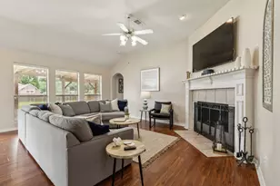 301 Cedar Cir, Shady Shores, TX 76208 - Photo 14