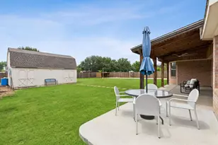 301 Cedar Cir, Shady Shores, TX 76208 - Photo 30