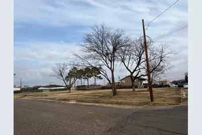 301 W Malloy Bridge Road, Seagoville, TX 75159 - Photo 1