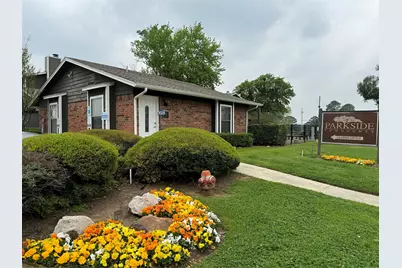 1122 Millview Drive #1805, Arlington, TX 76012 - Photo 8