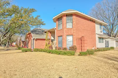 3402 Spring Willow Drive, Grapevine, TX 76051 - Photo 16