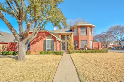3402 Spring Willow Drive, Grapevine, TX 76051 - Photo 1