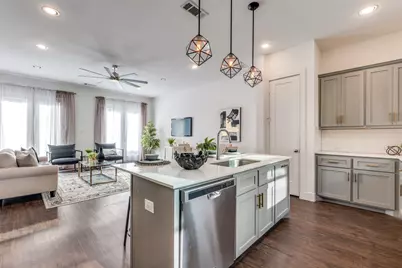 2513 El Camino Lane, Dallas, TX 75212 - Photo 10