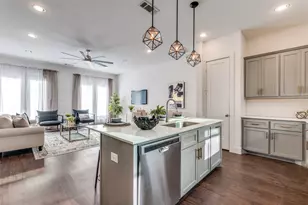 2513 El Camino Ln, Dallas, TX 75212 - Photo 10