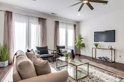 2513 El Camino Lane, Dallas, TX 75212 - Photo 14