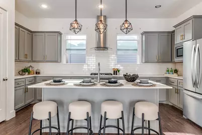 2513 El Camino Lane, Dallas, TX 75212 - Photo 16