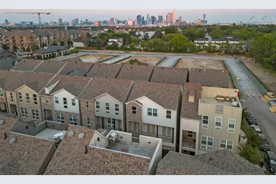 2513 El Camino Lane, Dallas, TX 75212 - Photo 2