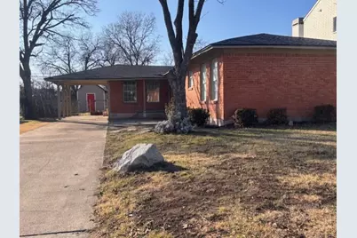 6719 Kenwell Street, Dallas, TX 75209 - Photo 1