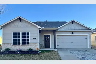 2208 Chebi Lane, Denton, TX 76209 - Photo 1