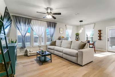 2208 Chebi Lane, Denton, TX 76209 - Photo 6