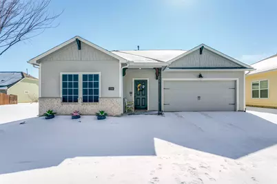 2208 Chebi Lane, Denton, TX 76209 - Photo 2