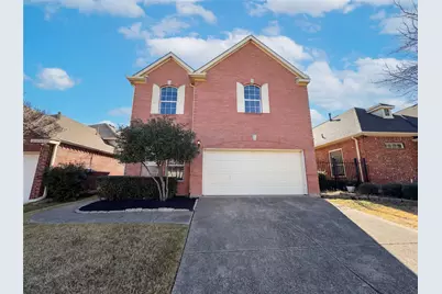 8112 Sycamore Drive, Irving, TX 75063 - Photo 1