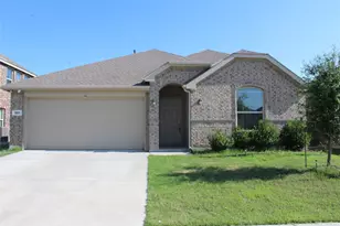 1321 Rembrandt Dr, Little Elm, TX 75068 - Photo 1