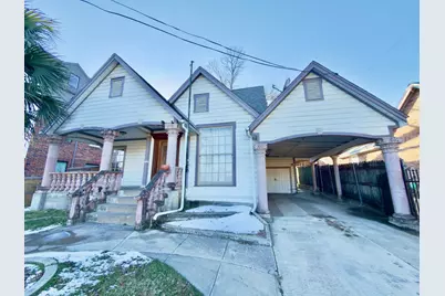 719 Crawford Street, Dallas, TX 75203 - Photo 2