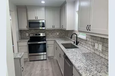 402 N Monroe Street, Kaufman, TX 75142 - Photo 6