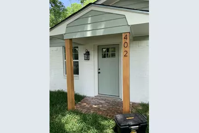 402 N Monroe Street, Kaufman, TX 75142 - Photo 2