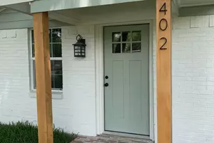 402 N Monroe St, Kaufman, TX 75142 - Photo 2