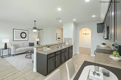 3105 Clear Springs Drive, Forney, TX 75126 - Photo 18