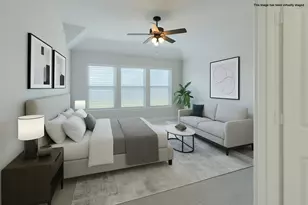 3105 Clear Springs Dr, Forney, TX 75126 - Photo 24