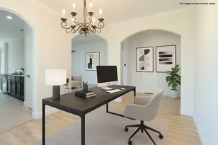 3105 Clear Springs Dr, Forney, TX 75126 - Photo 10