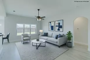 3105 Clear Springs Dr, Forney, TX 75126 - Photo 6