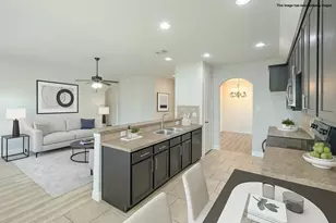 3105 Clear Springs Dr, Forney, TX 75126 - Photo 16