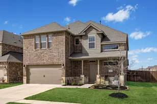 3839 Tack Room Rd, Aubrey, TX 76227 - Photo 4