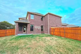 486 Fenwick Dr, Sunnyvale, TX 75182 - Photo 22