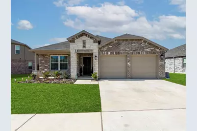 1916 Winding Creek Way, Denton, TX 76208 - Photo 6